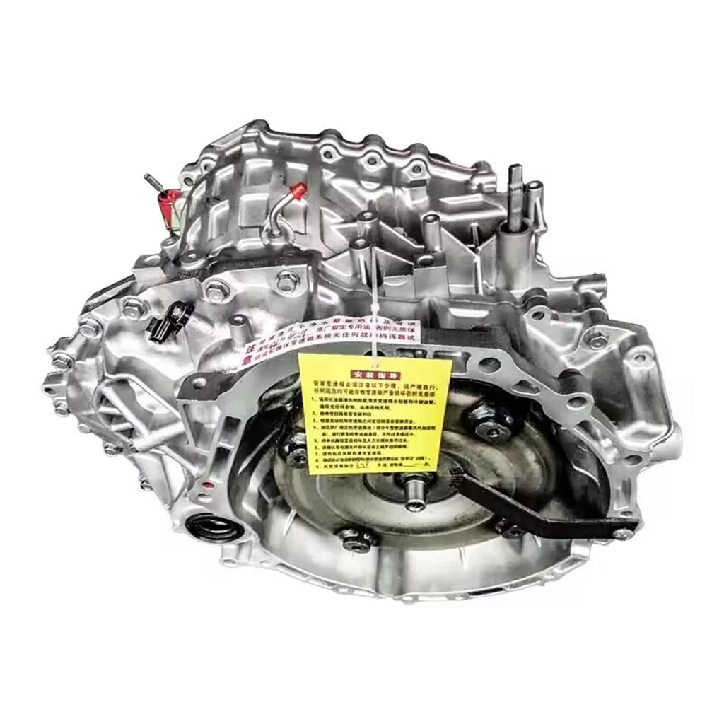 2007-2013 Nissan Altima 2.5L Automatic CVT  Transmission RE0F10A (JF011E) 2WD AWD Generic
