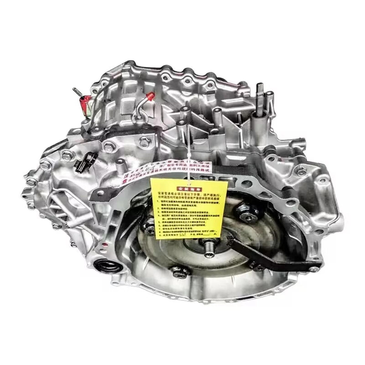 2007-2013 Nissan Altima 2.5L Automatic CVT  Transmission RE0F10A (JF011E) 2WD AWD Generic