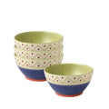 PistouletSet of 4 Everything Bowls