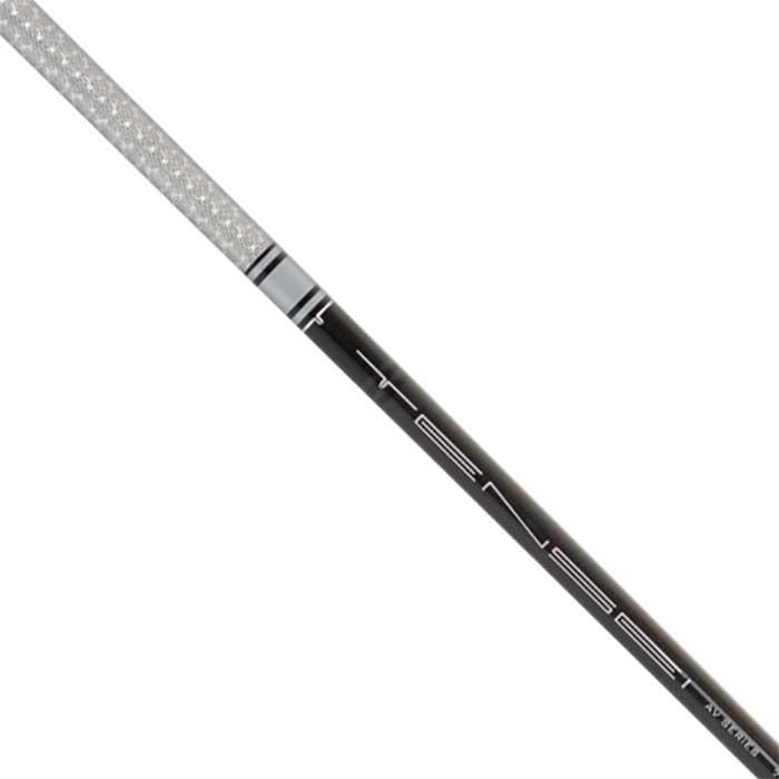 Mitsubishi Tensei AV Raw White 75 Stiff Shaft + Titleist 913 / 915 / 917 Driver Tip + Grip
