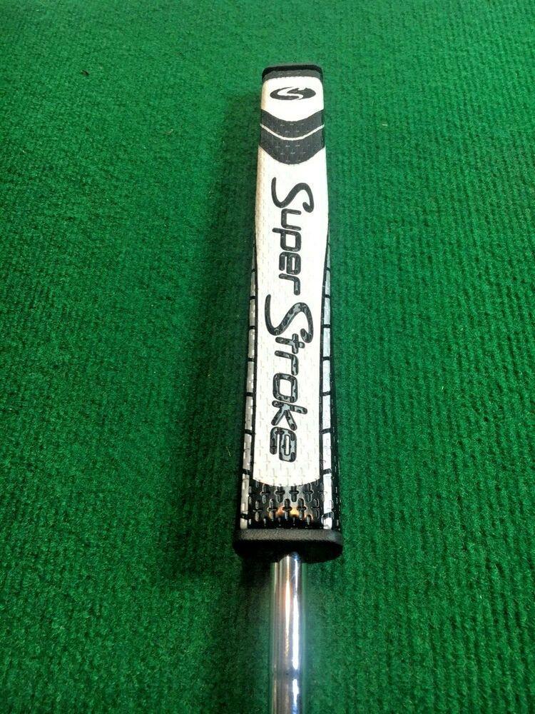 Aneeging Samurai Transformer Putter / RH / ~33" / NEW SuperStroke / mm2843
