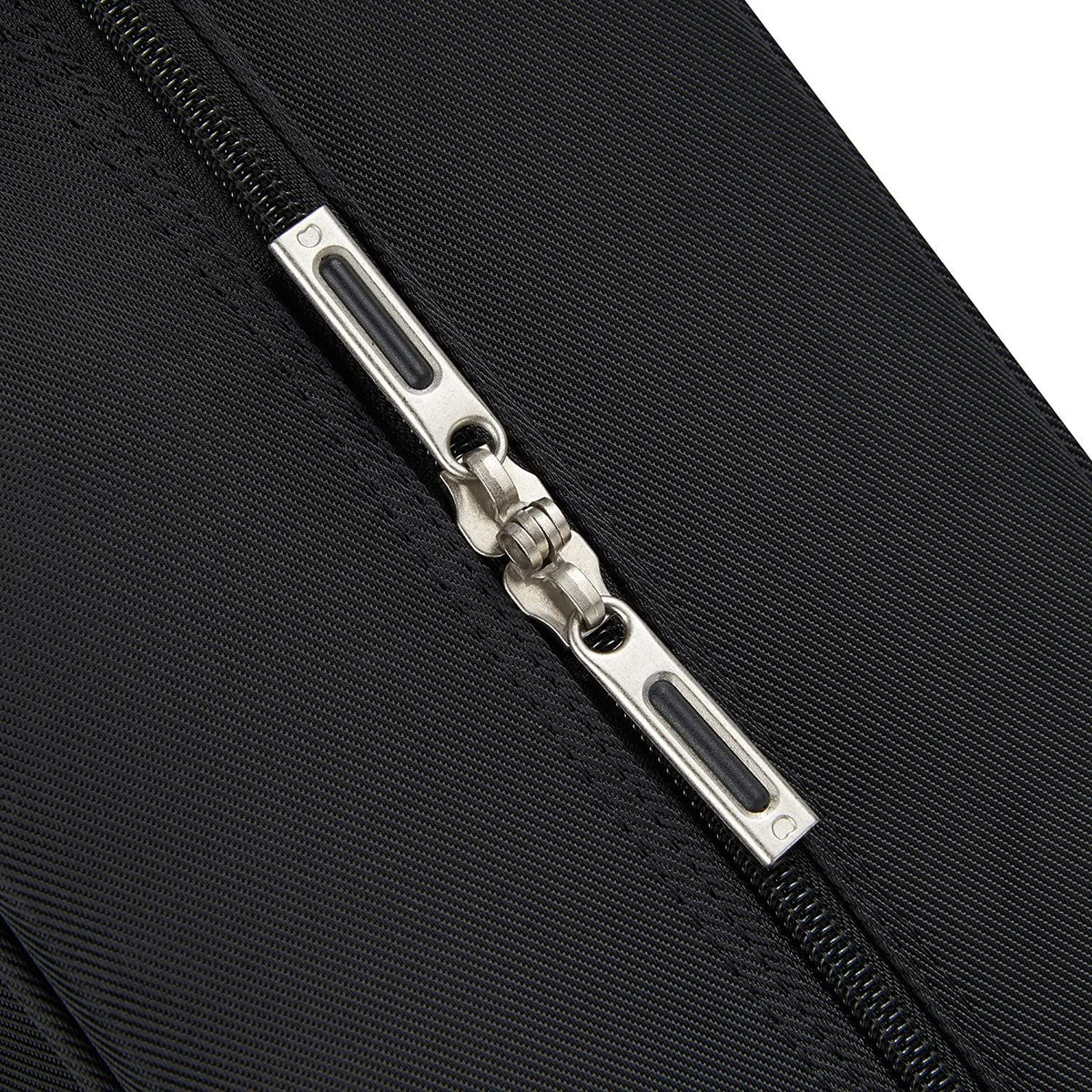 Sky Max 2.0 Two Wheel Garment Bag, Black