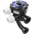 MPV, /Zodiac SF-S Series, SF24/30/36, 2", Side Mount