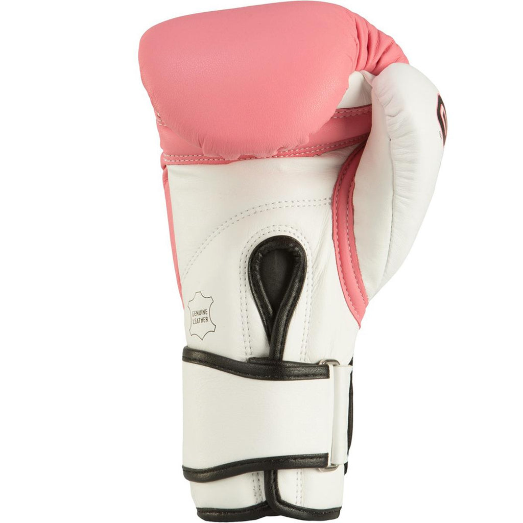 Title Gel World Bag Gloves - Medium - Pink