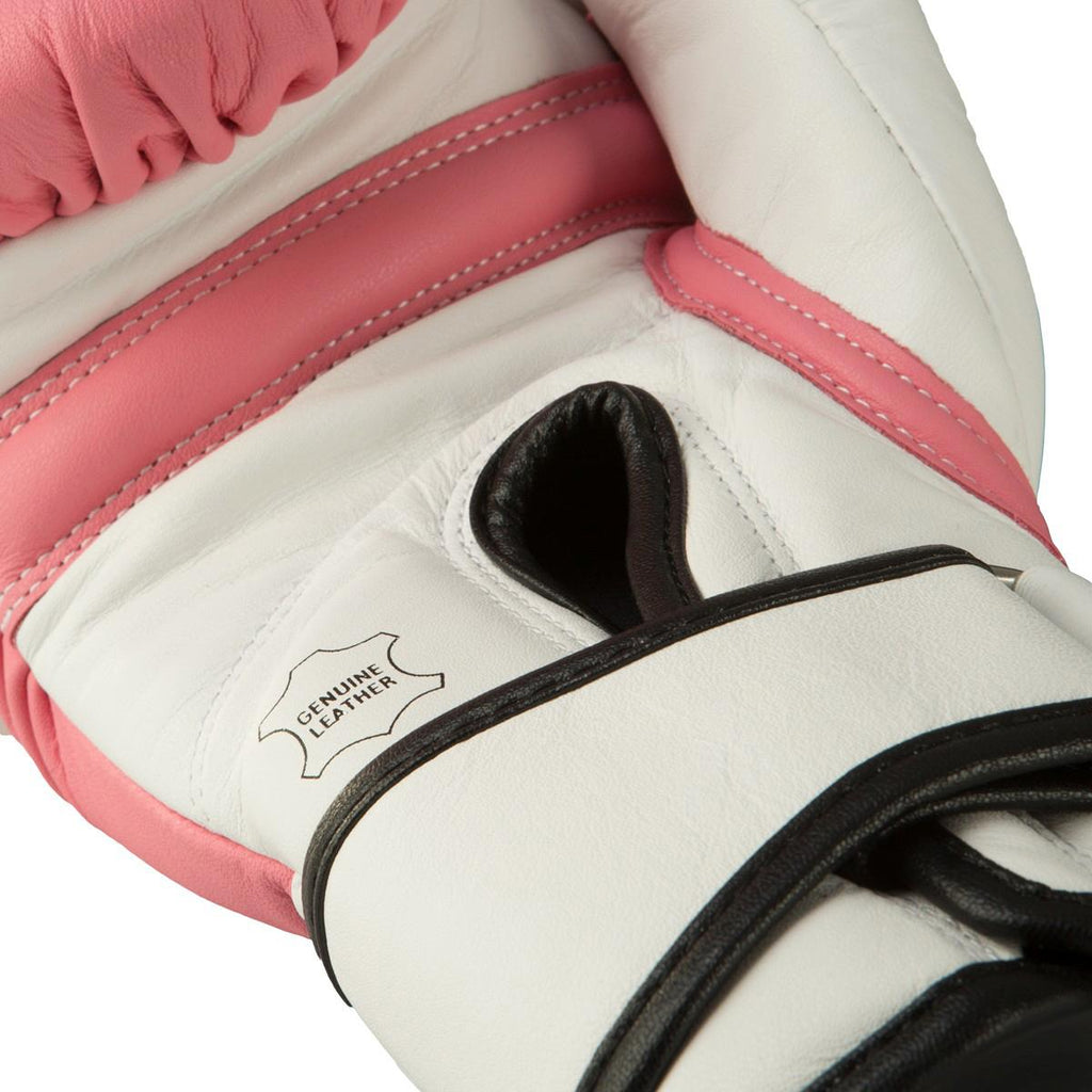 Title Gel World Bag Gloves - Medium - Pink