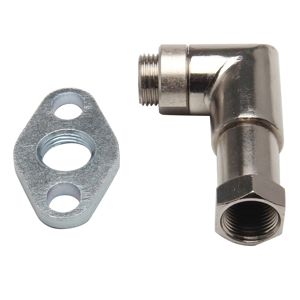 Toyota Tacoma Etc 90 Degrees O2 Oxygen Spacer Sensor Extension Multi Generic