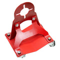 Auto Dolly 4-Hole Roll Dolly Attachment 2 Pieces