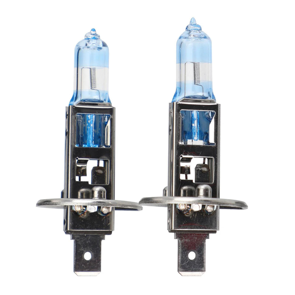 H1 For Phoenix Platinum Ultra White Light 4200K 75W 40M Longer +More Light Generic