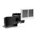Cadet Cstc302t 7680 BTU 208/240 Volt 3000 Watt Twin Fan-Forced Electric In-Wall Heater