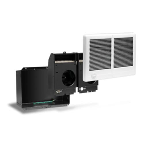 Cadet Cstc302t 7680 BTU 208/240 Volt 3000 Watt Twin Fan-Forced Electric In-Wall Heater