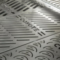 Coyote Signature Cooking Grates (3 Pack) For 28 & 42-Inch Gas Grills