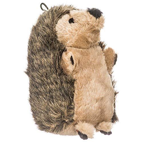 Booda Soft Bite HedDog Toy Lar- 6.75 Long (40 Pack)