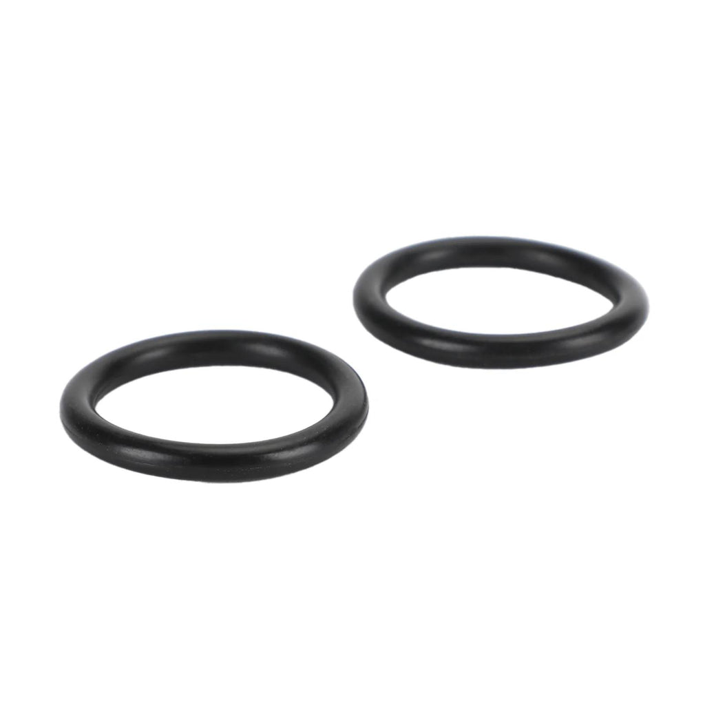 Honda Civic CRX Accord 2 x Coolant Connecting Pipe O-ring Set 91314-634-000 Generic