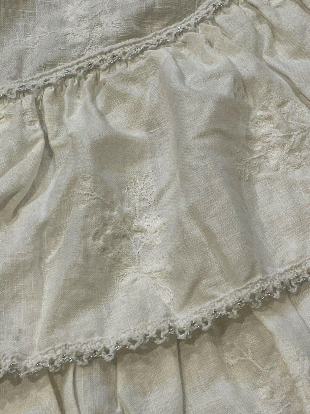 Rachel Ashwell SHABBY CHIC COUTURE Tree Skirt
