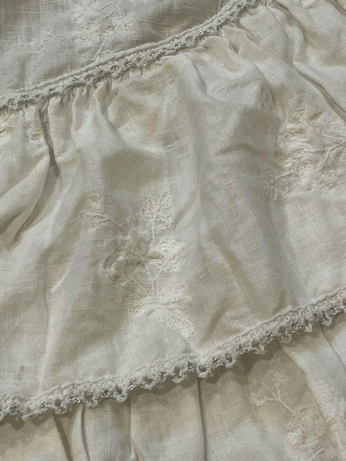 Rachel Ashwell SHABBY CHIC COUTURE Tree Skirt
