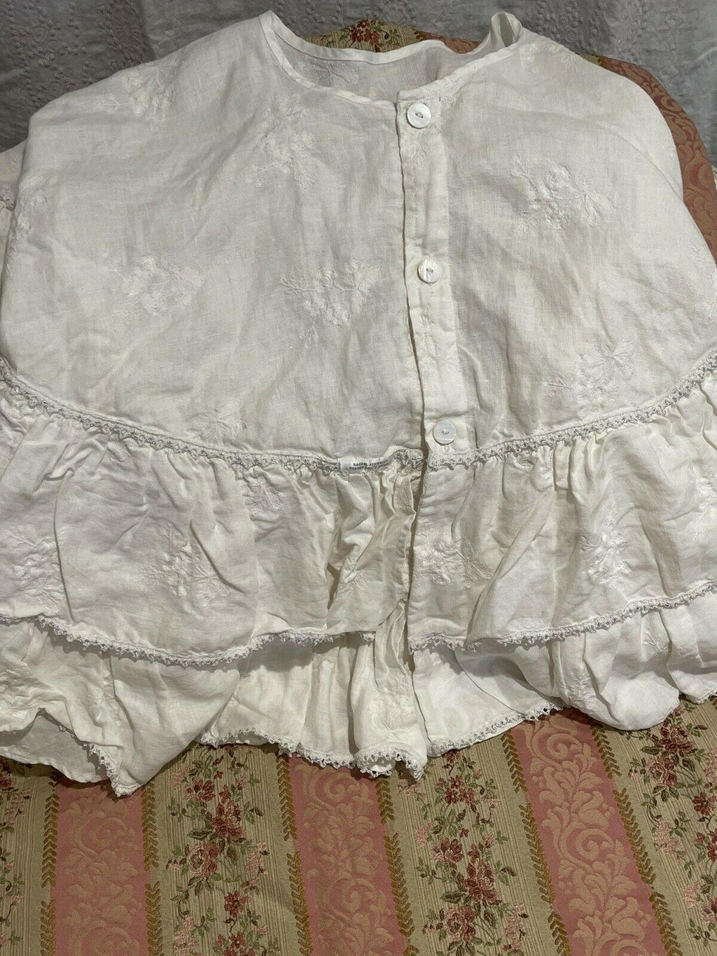 Rachel Ashwell SHABBY CHIC COUTURE Tree Skirt