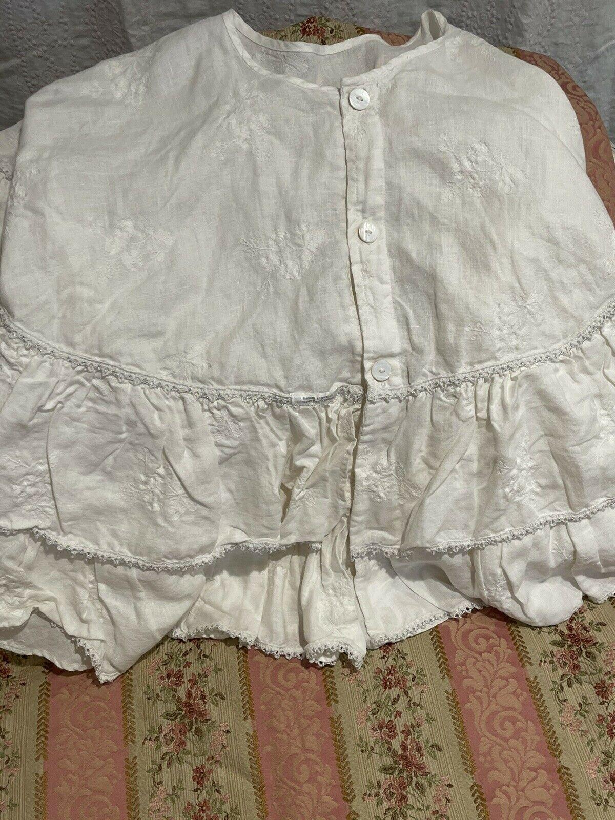Rachel Ashwell SHABBY CHIC COUTURE Tree Skirt