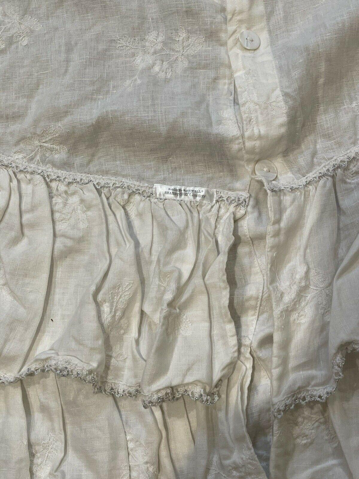 Rachel Ashwell SHABBY CHIC COUTURE Tree Skirt