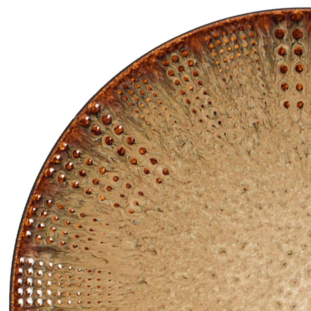 Linden Dinner Plate
