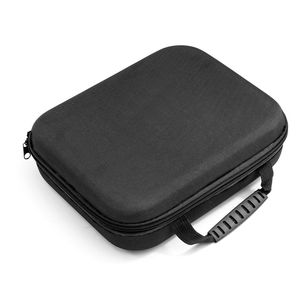 Tool Bag Shockproof Tool Box Waterproof LarCapacity Carry Case Car Repair Tool Box Suit For Car Jump Starter Air Pump Power Bank Wrench Hand Tools