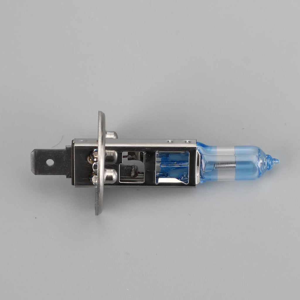 H1 For Phoenix Platinum Ultra White Light 4200K 75W 40M Longer +More Light Generic