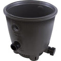 Zodiac Tank Body, Zodiac DEV48/DEV60, Less Standpipe