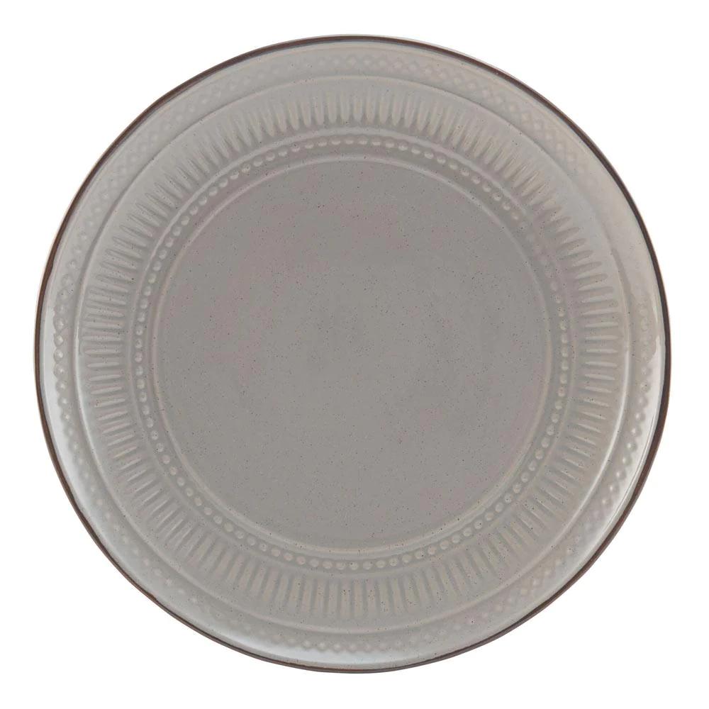 Easton 12 Piece Dinnerware Set, Service for 4
