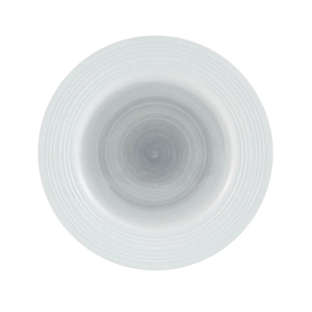 Annie Gray 16 Piece Dinnerware Set, Service for 4