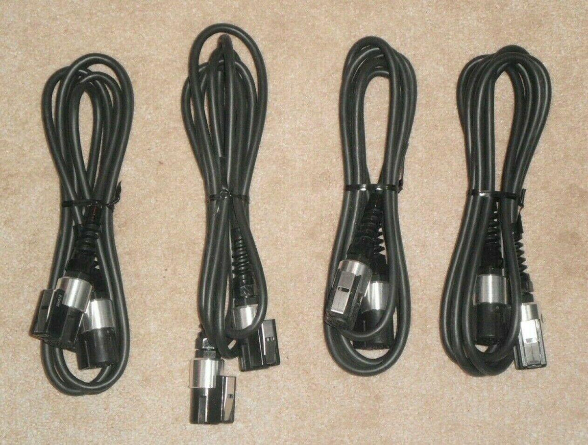 JBC 86813 Rack Wiring kit !  V-7 Aligner John Bean Alignment machine