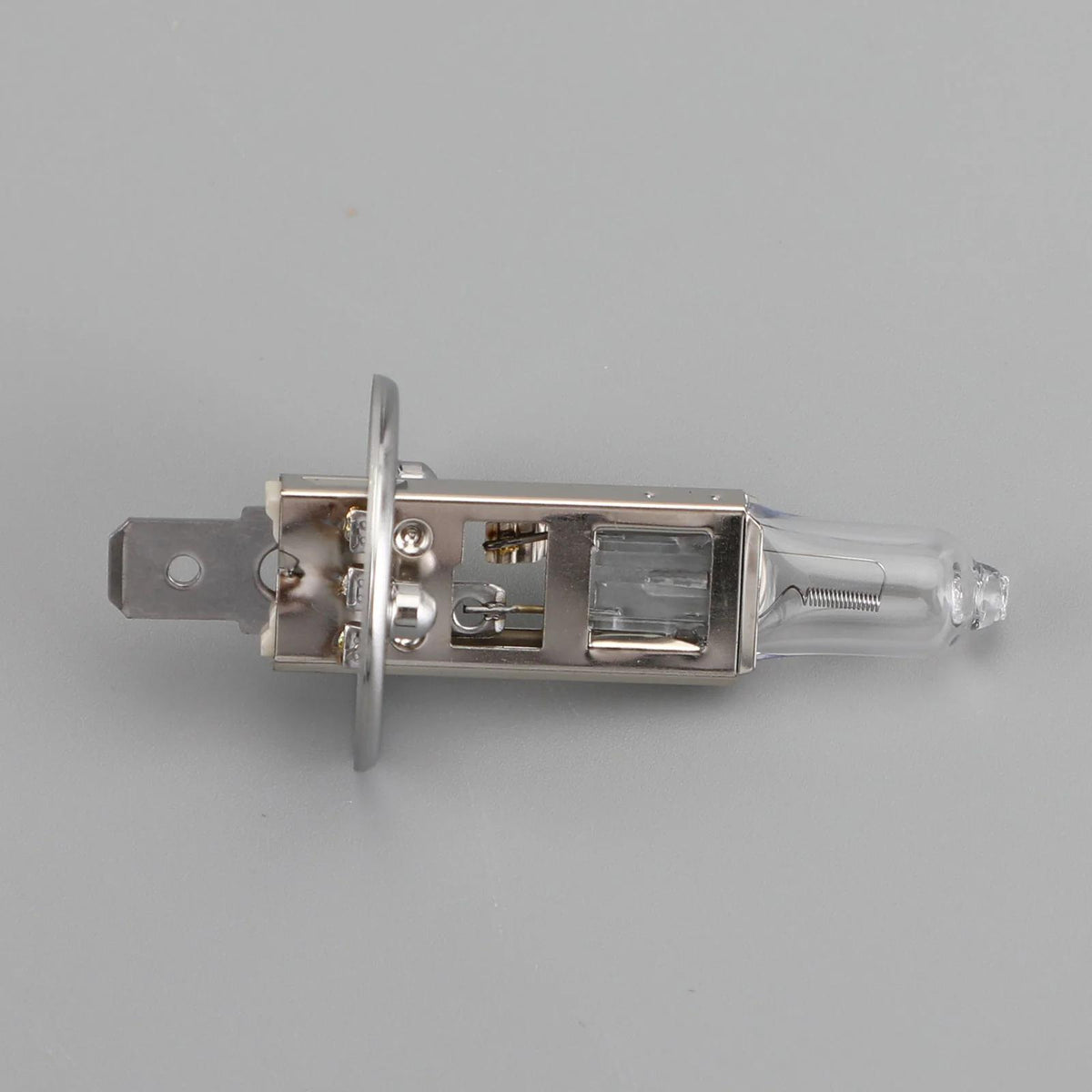 For Philips H1 Premiun Vision Halogen Car Headlight Bulb 12V55W 12258PRC1 Generic