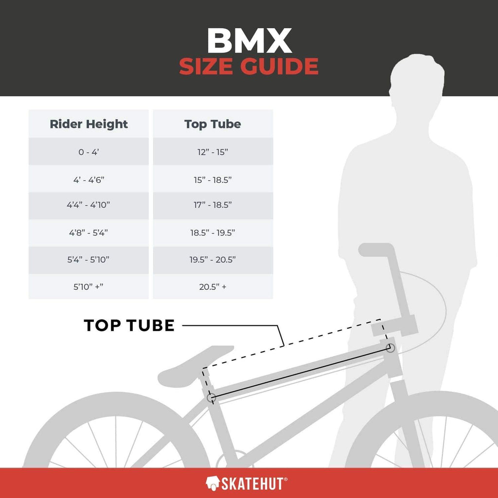 Stolen Casino XL BMX Bike Mens Sz 20in/21in Top Tube Matte Ocean Blue