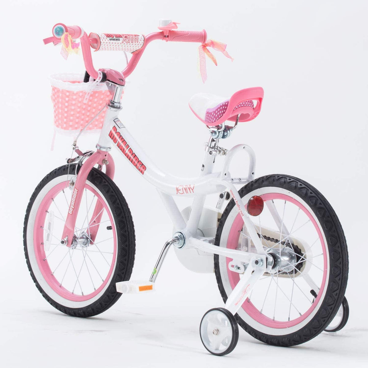 Royalbaby Childrens-Bicycles Jenny