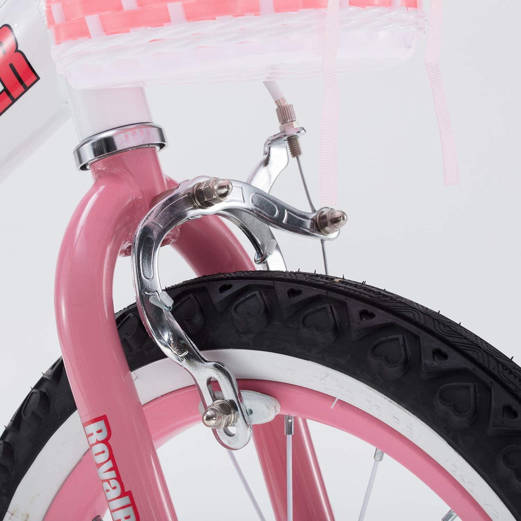 Royalbaby Childrens-Bicycles Jenny