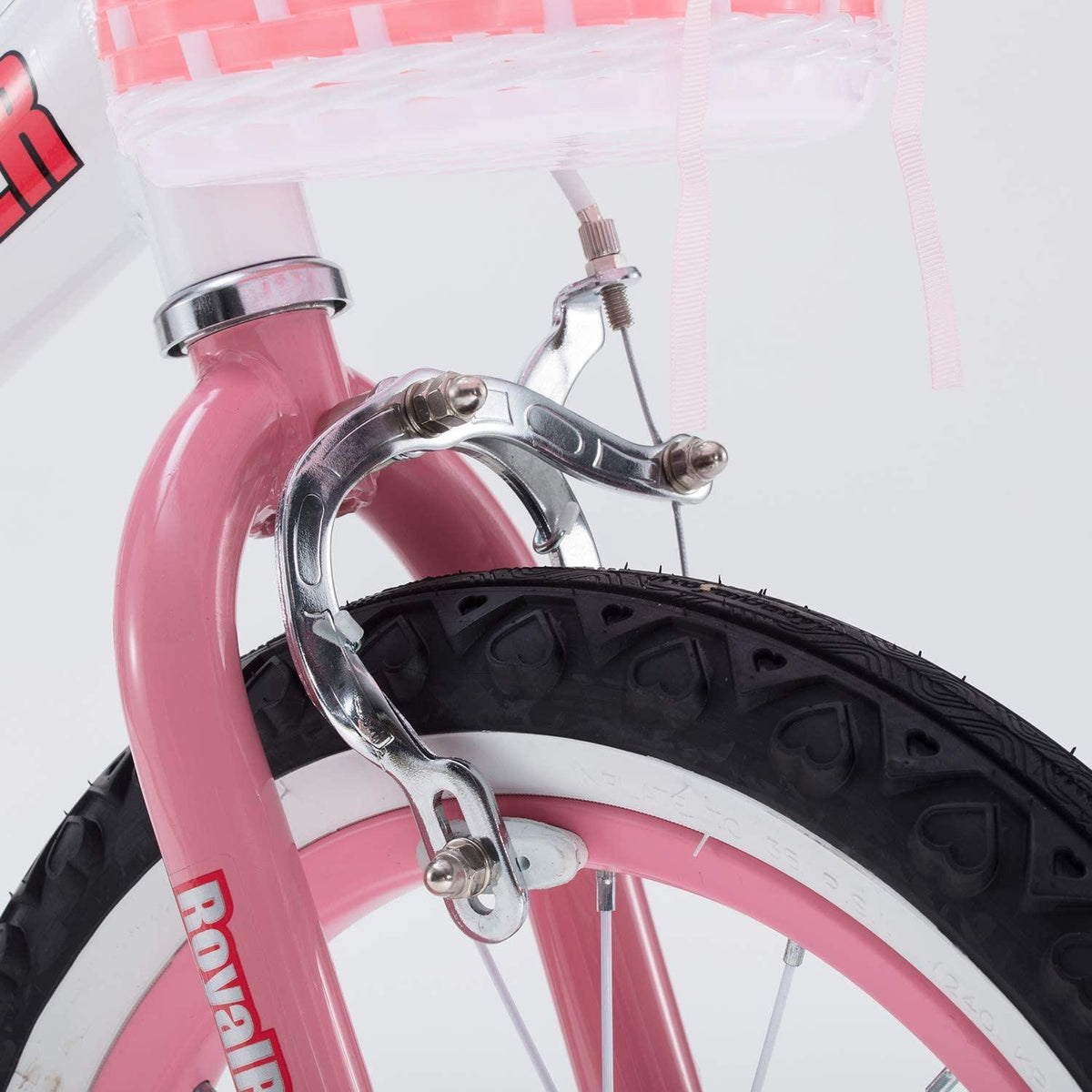 Royalbaby Childrens-Bicycles Jenny