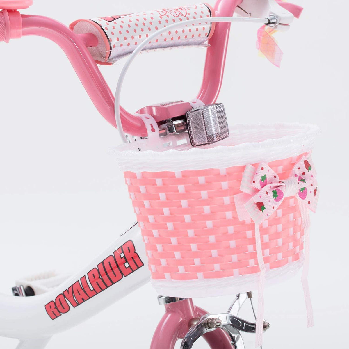 Royalbaby Childrens-Bicycles Jenny