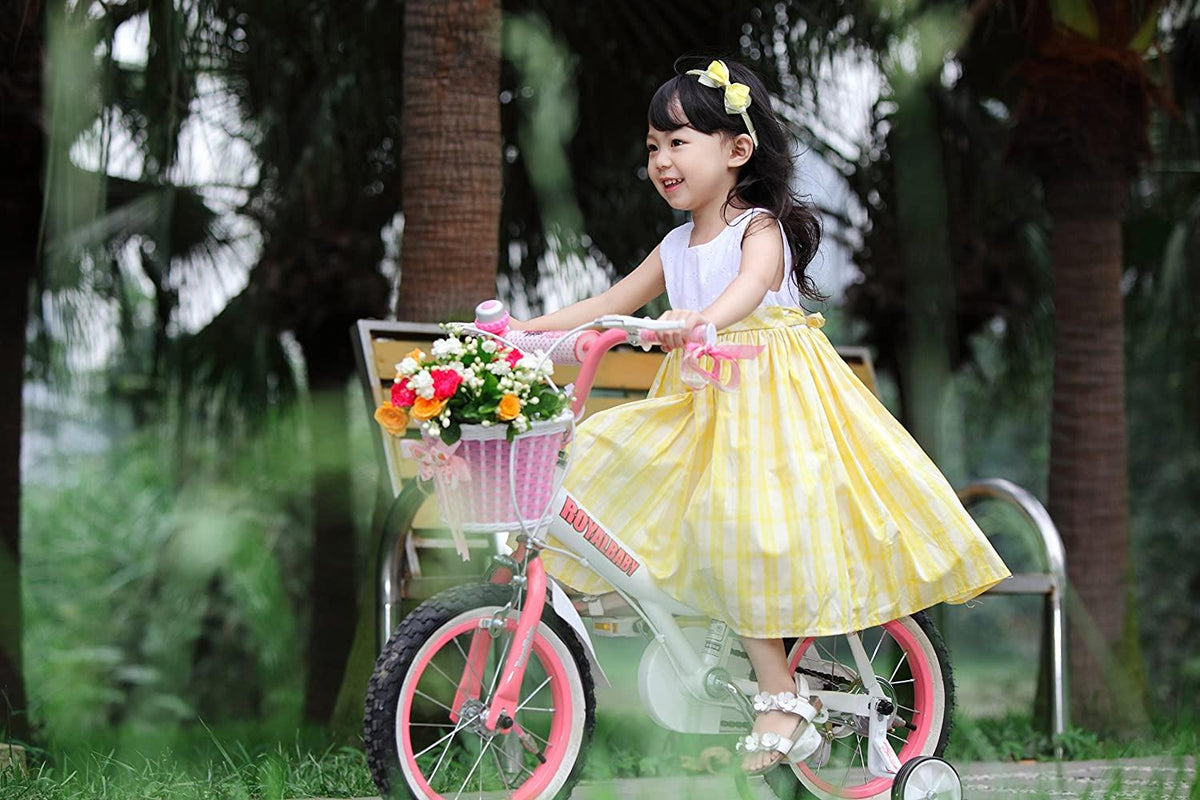 Royalbaby Childrens-Bicycles Jenny