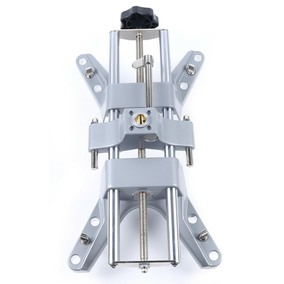 11-25 Inch Four-Wheel Aligner 3d Precision Alignment Fixture Center Hole 16mm