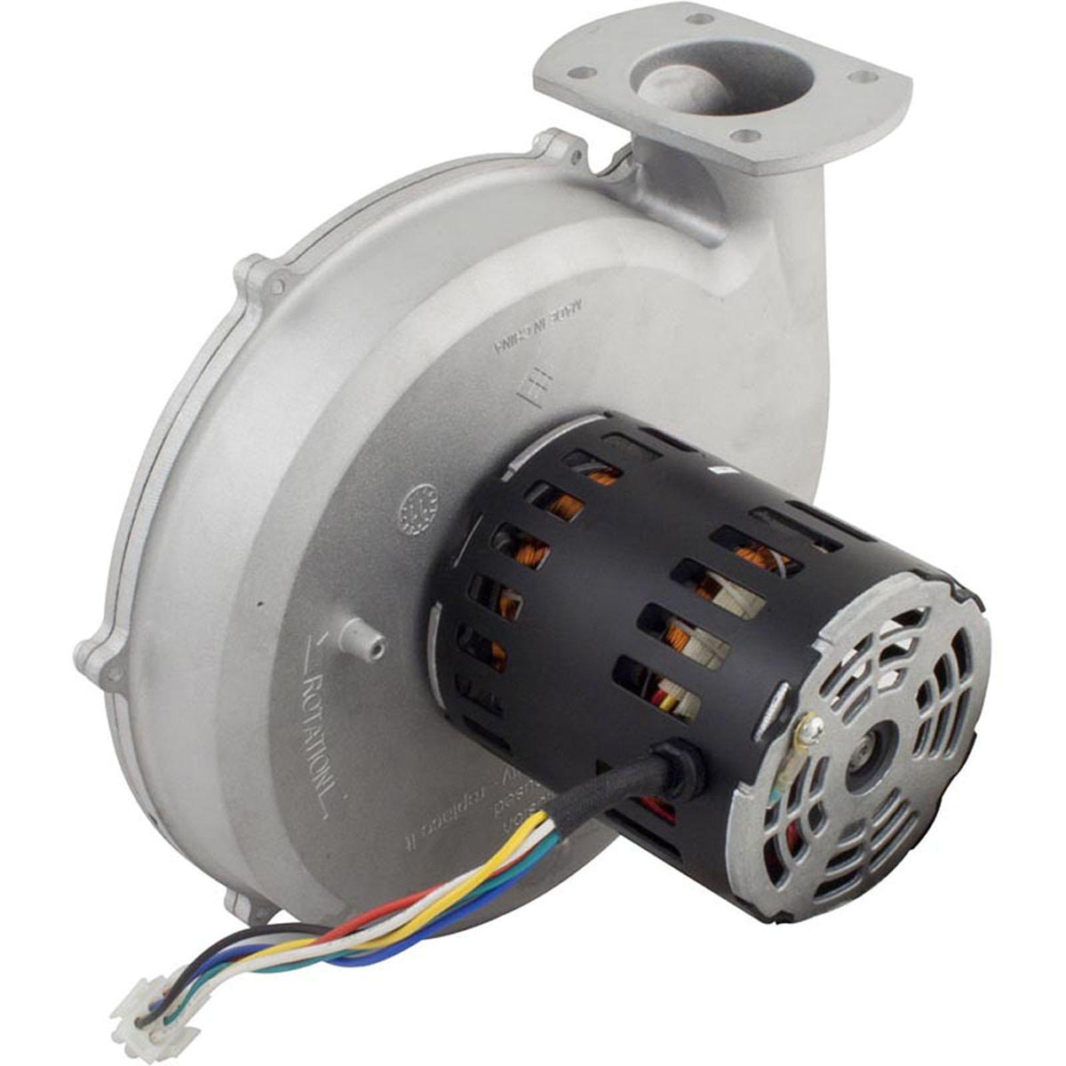 PENTAIR POOL PRODUCTS Blower Kit, Pentair Max-E-Therm 333, Nat.