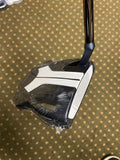 New Right Handed Spider X Navy 34" Putter