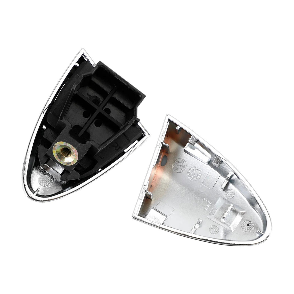 LEXUS ES350 LS460 LS600h Left&Right Front Exterior Door Handle 69210-33090/60 Generic