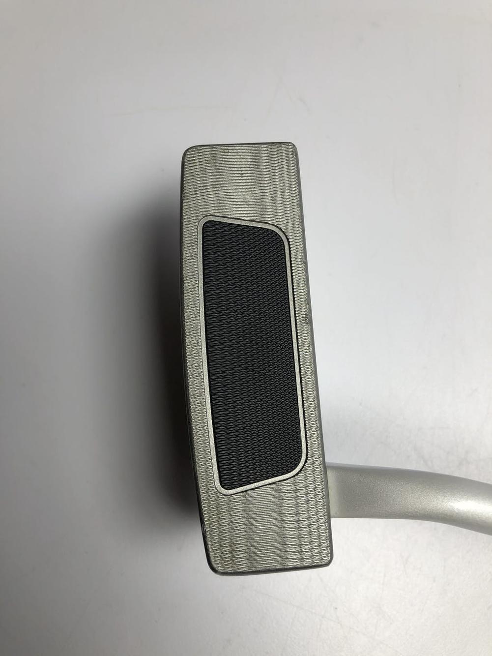 Used Prgr Silver Blade 03s Mallet Golf Putters