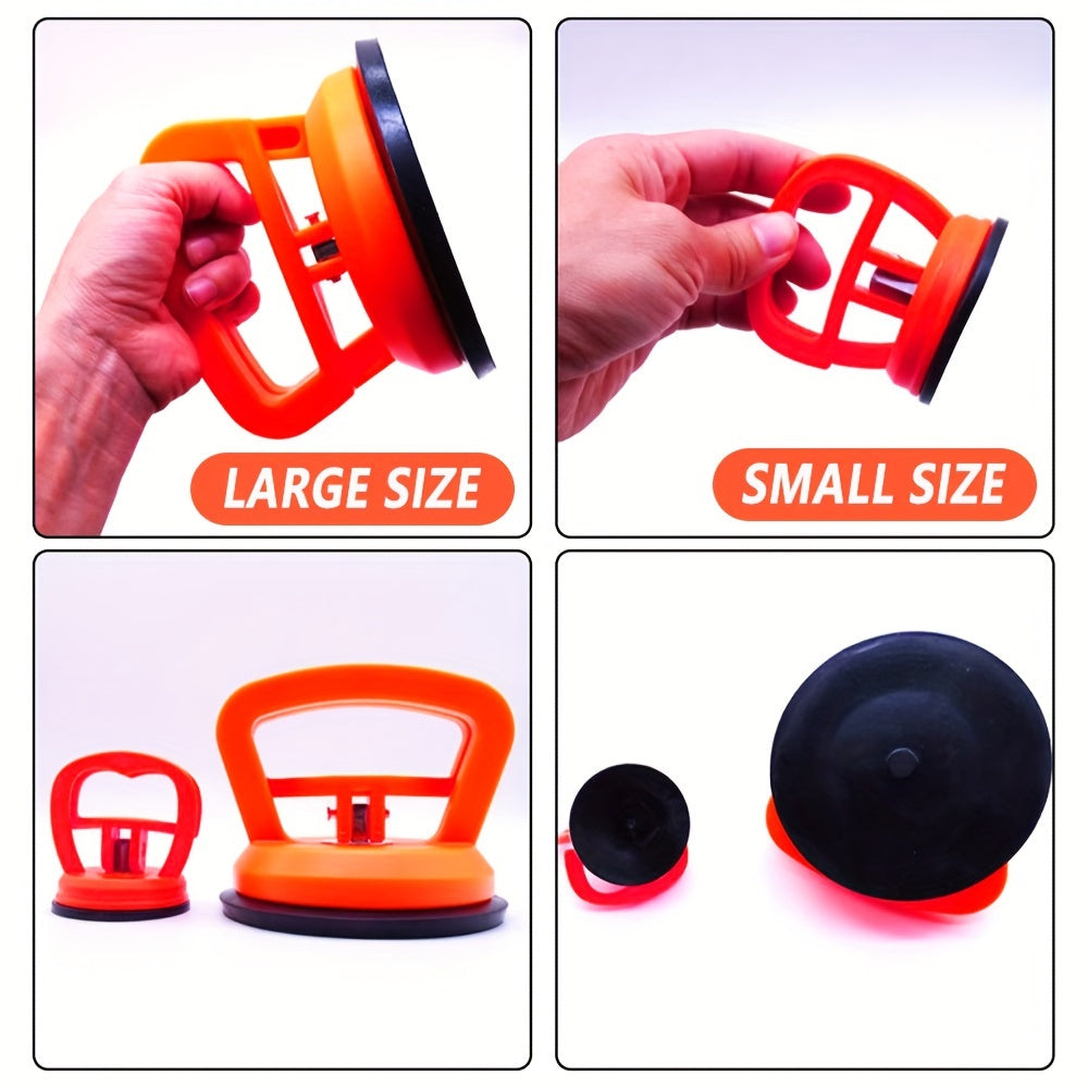 Car Depression Repair Artifact Suction Device Door Concave-Convex Suction Sheet Metal Multifunctional Tool Body Traceless Drawing Strength