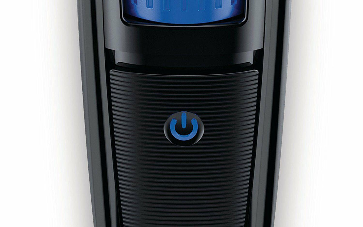 Philips Norelco BeardTrimmer 3100 Beard Trimmer Qt4000 Series 3000