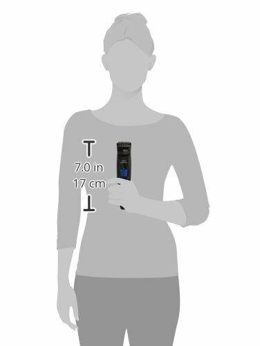 Philips Norelco BeardTrimmer 3100 Beard Trimmer Qt4000 Series 3000