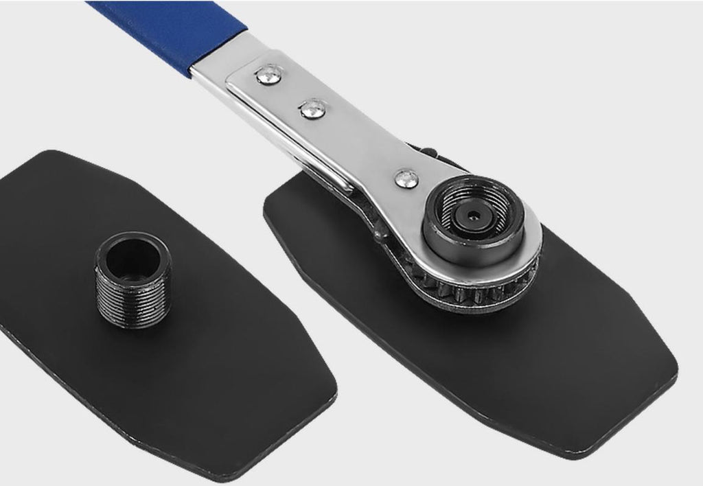 Compressor Brake Wrench Brake Piston Compressor Wrench For Lossless Reset Of Brake Piston Brake Caliper Press Tool