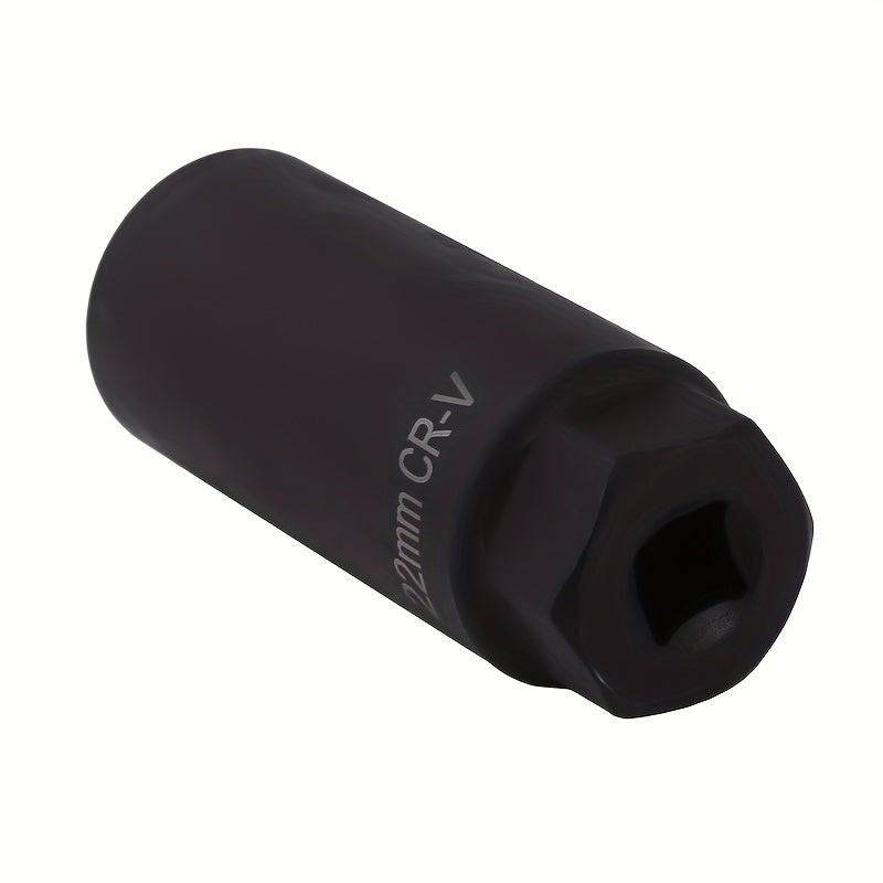 Car Oxygen Sensor Sleeve Removal Wrench Tool Oxygen Sensor Sleeve 22mm With Tools