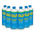 71104A-06 Algimycin 2000 Algaecide for Swimming Pools, 1-Quart, 6-Pack