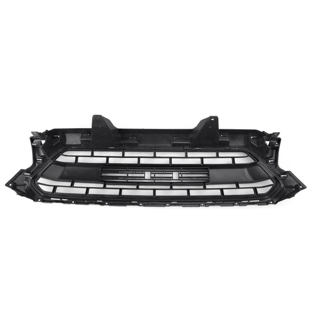 2012-2015 Tacoma TRD PRO Toyota Grill PTR54-35150 Honeycomb Grille Replacement + Amber Lights Generic