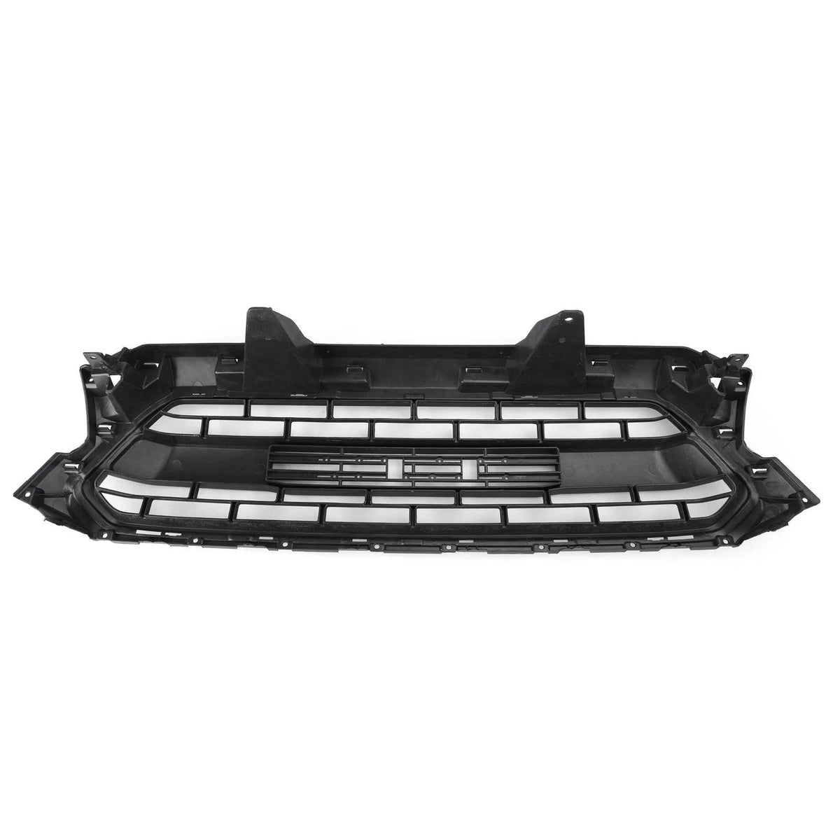 2012-2015 Tacoma TRD PRO Toyota Grill PTR54-35150 Honeycomb Grille Replacement + Amber Lights Generic