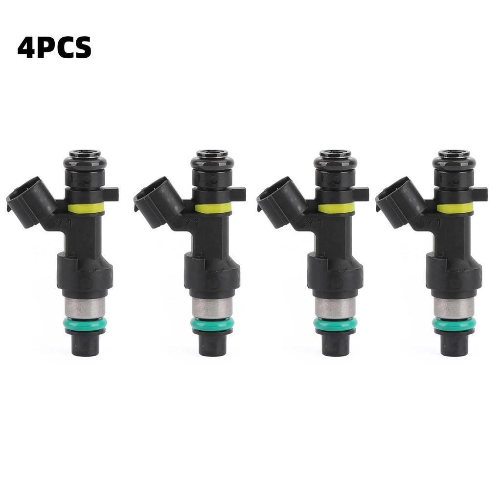 Fuel Injector FJ1056 16600-EN200 FBY2850 Fit Nissan NV Sentra 2.0 Cube Versa 1.8L Generic